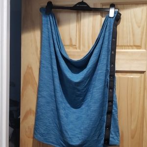 Lululemon vinyasa scarf